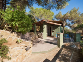 Holiday Home Piccola Oasi 5 by Interhome Capoliveri